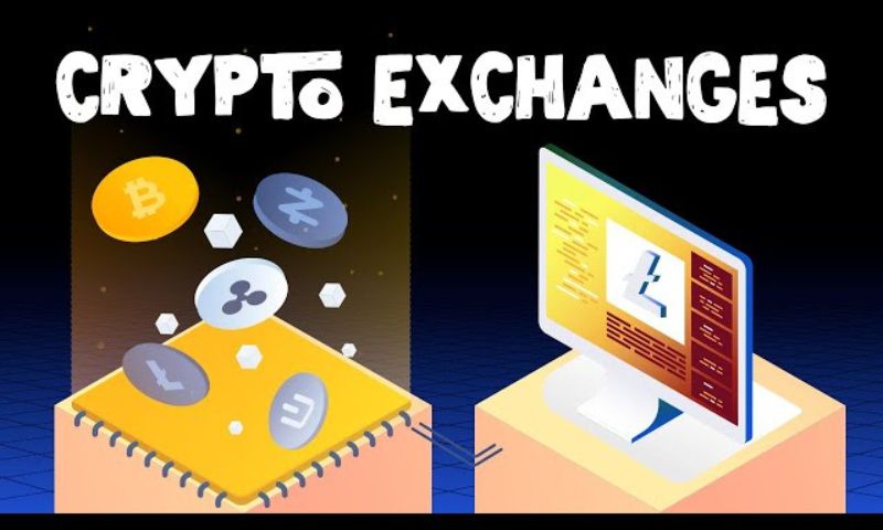 Beginner Crypto Exchanges 1