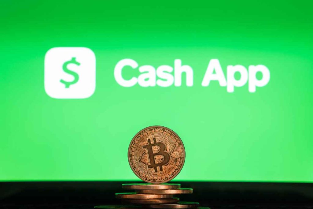 Cash App Simplified: Effortlessly Buy Bitcoin in a Snap!