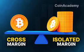 Cross Margin vs. Isolated Margin