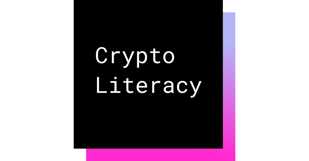 Crypto Media Literacy