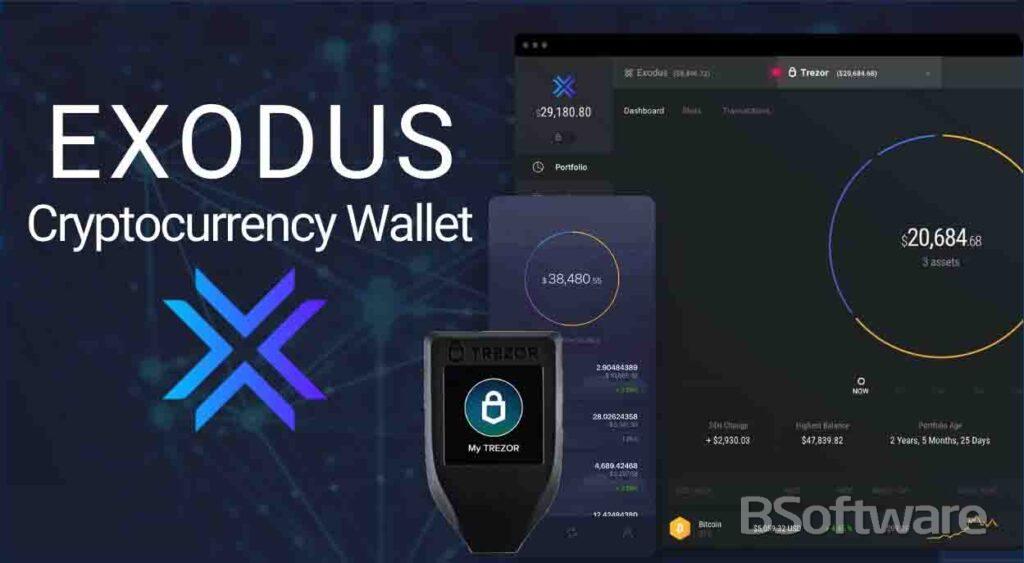 Exodus Mobile Wallet Unlocked1