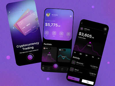 Easiest Crypto Wallets to Use: Your Hassle-Free Guide to Digital Currency