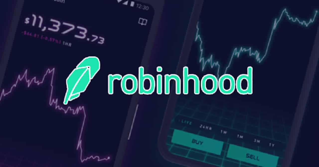 Robinhood Crypto 2