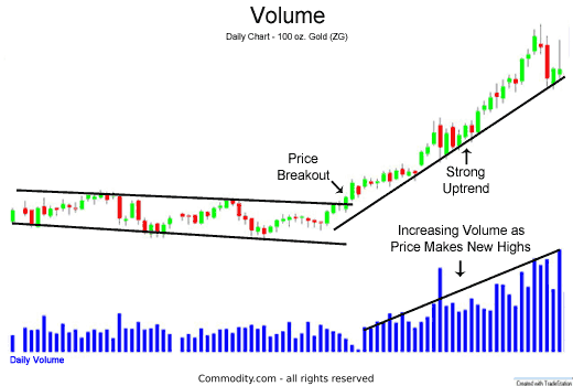 Trading Volume Assessment