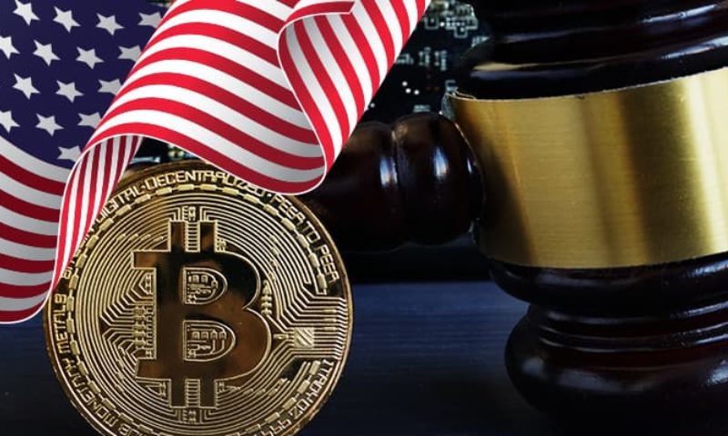 US Bitcoin Regulation News: What Investors Need to Know Now