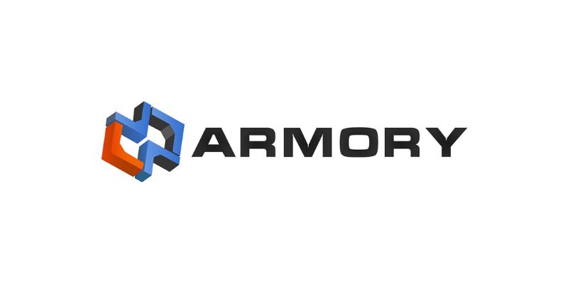 Armory desktop wallet security