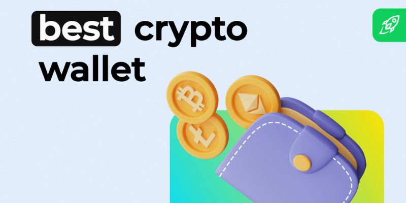 best crypto wallet for convenience