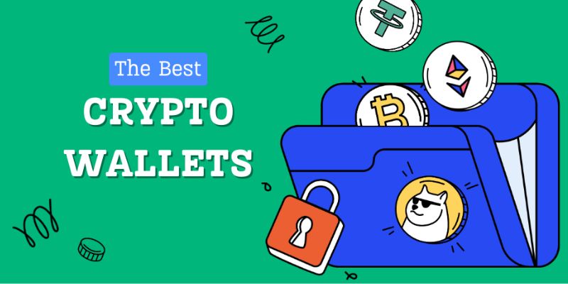 best crypto wallets