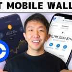 Best crypto wallets for mobile