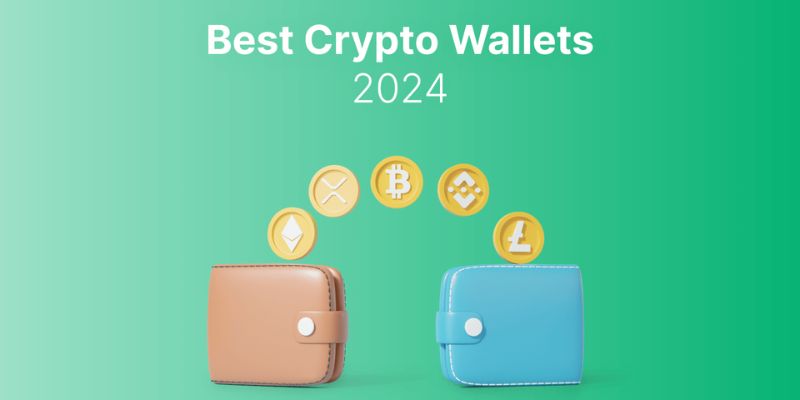 best crypto wallets