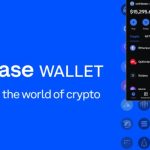 CoinBase Wallet mobile app features