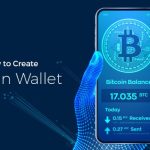 Create a Bitcoin wallet