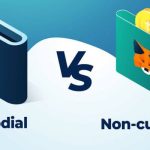 custodial vs non-custodial wallets