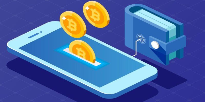 Easiest crypto wallets to set up for beginners