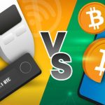 hardware wallet vs software wallet