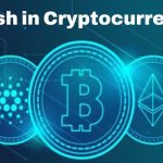 hashing in cryptocurrency