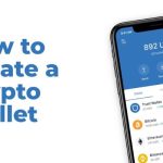 How to create a crypto wallet