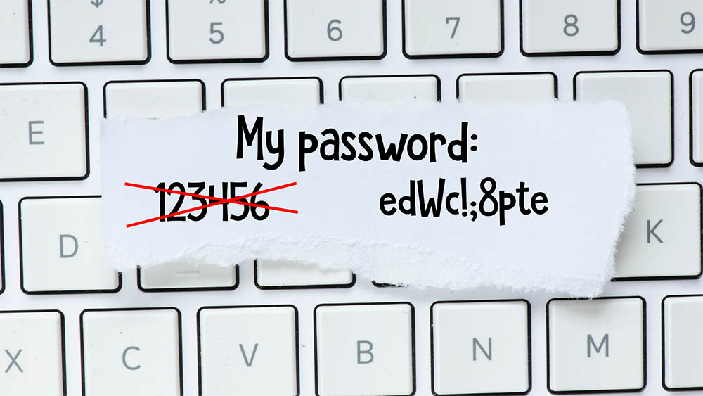 Importance of Strong Passwords: Crypto Wallets’ First Line of Defense