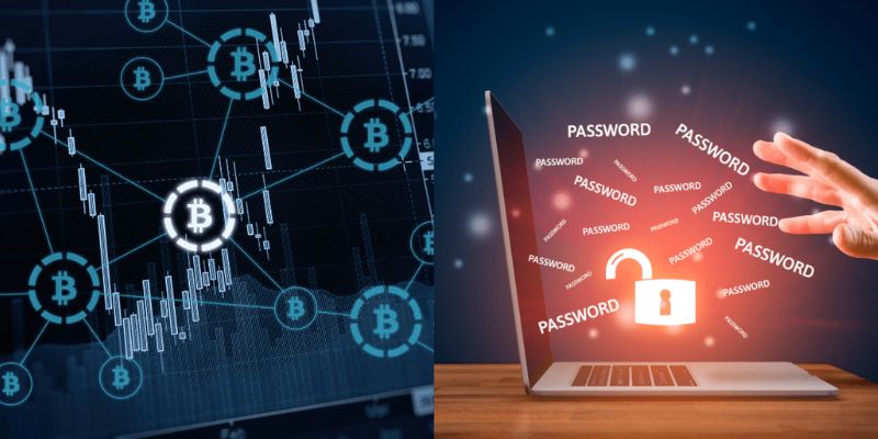 How to create a strong password for your crypto wallet