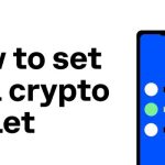 how to setup a crypto wallet