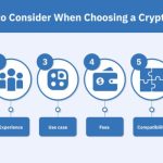 important features to consider when choosing a crypto wallet