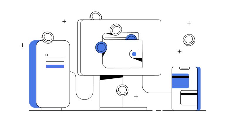 mobile vs desktop crypto wallets