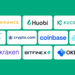 top-bitcoin-exchanges