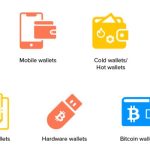 Types of crypto wallets