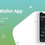 User-friendly mobile crypto wallet