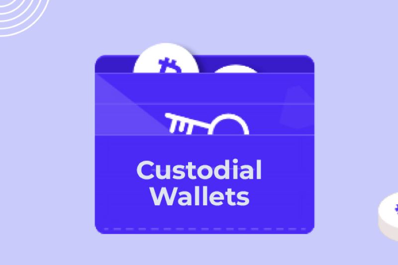 Custodial Wallets