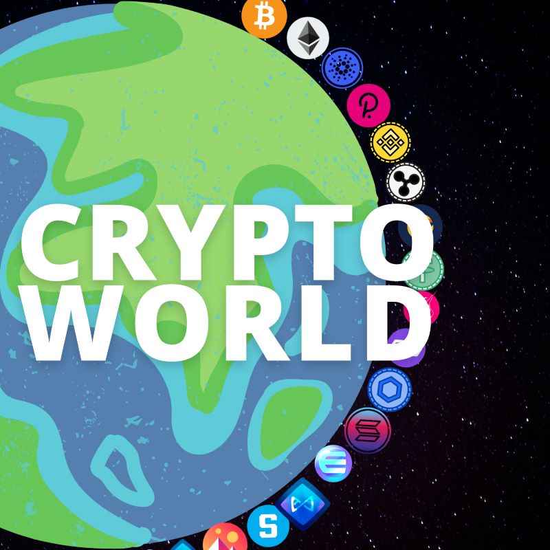 Crypto World