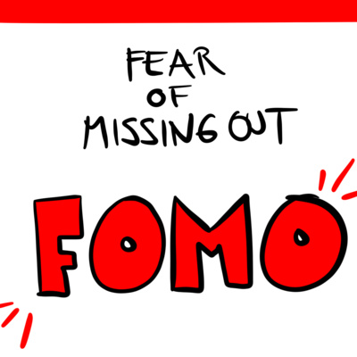 Managing Emotions in Crypto: Conquer FOMO for Smarter Trading Decisions