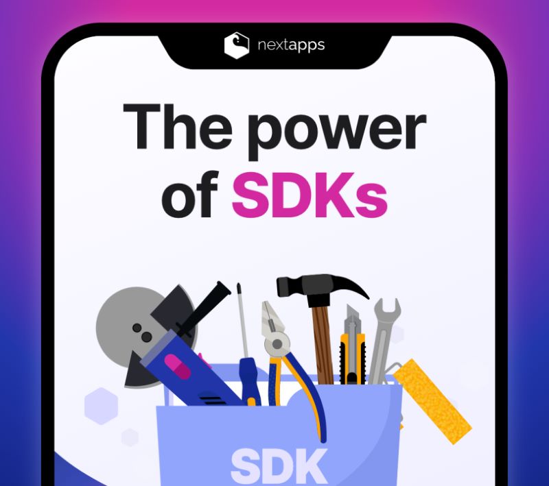 The Power of SDK