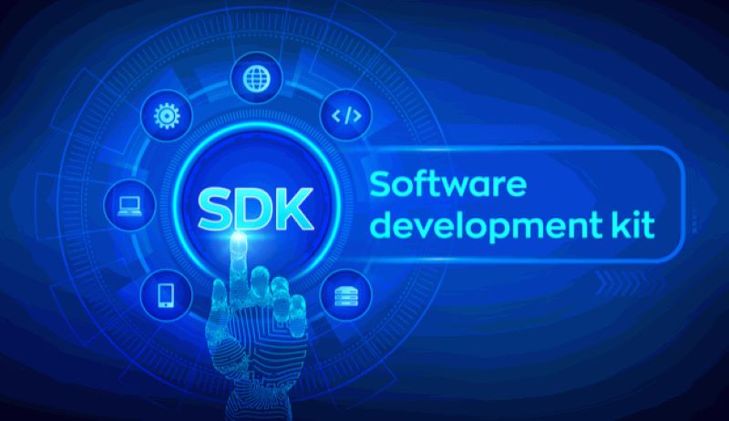 Crypto SDK Platforms