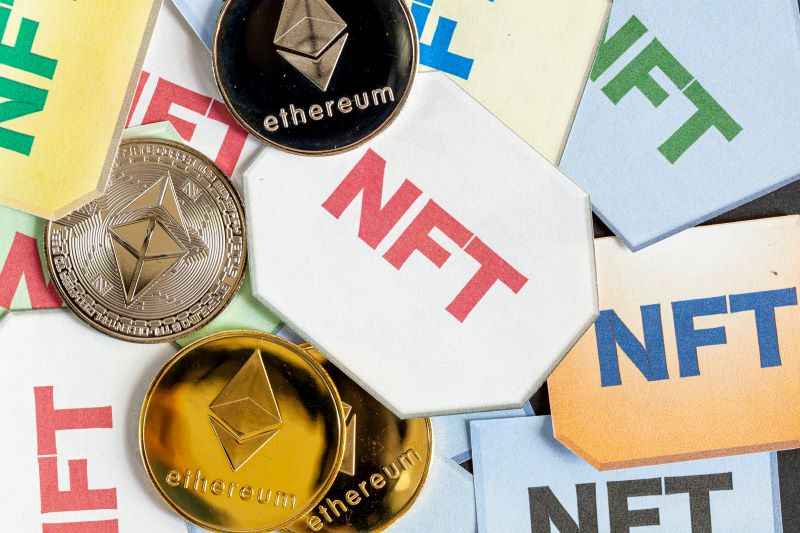 What is NFT Cryptocurrency