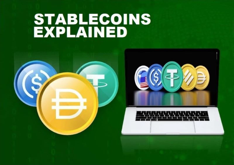 The Advantages and Challenges of Stablecoins