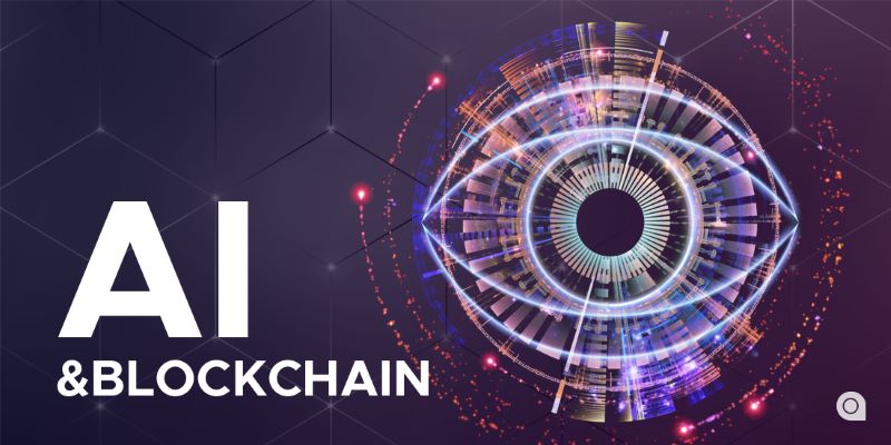 Integration of AI in Blockchain