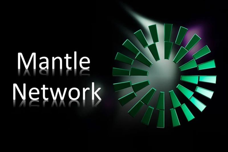 Exploring Mantle: A Next-Generation Layer 2 Solution