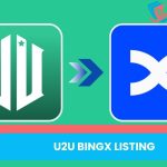 U2U BingX Listing