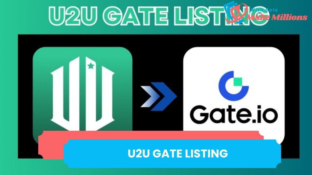 U2U Gate Listing