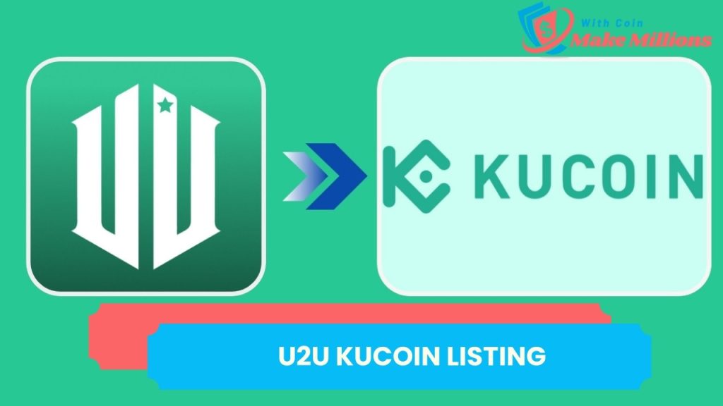 U2U KuCoin Listing