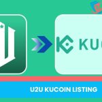 U2U KuCoin Listing