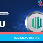 U2U Mexc Listing