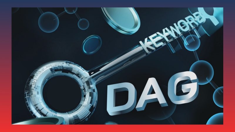 Benefits of DAG Blockchain