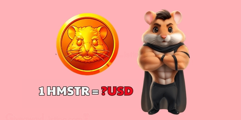 Methods to convert Hamster Kombat to USD