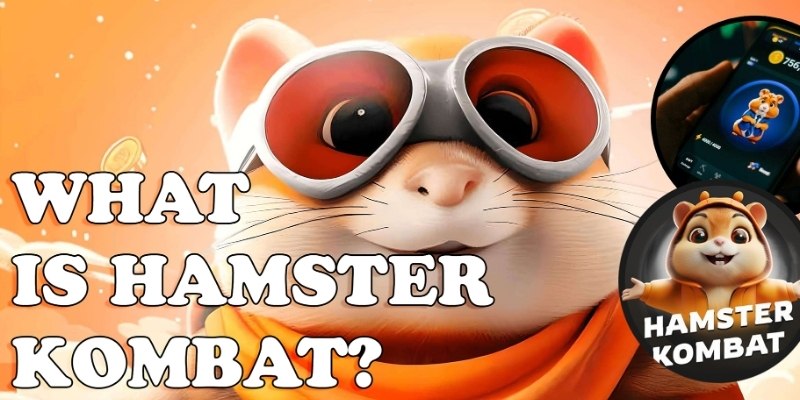 What is Hamster Kombat?