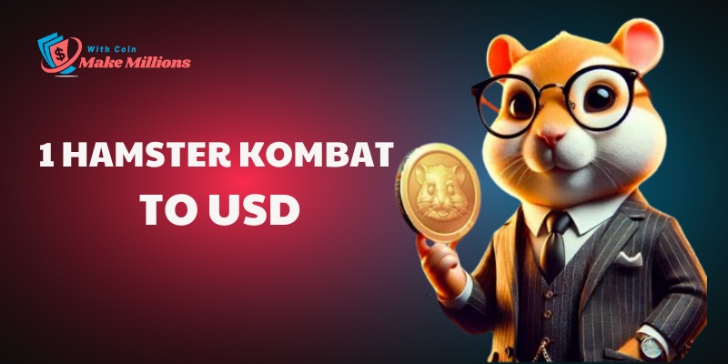 1 Hamster Kombat to USD