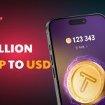 10 million TapSwap to USD