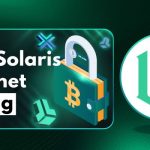 U2U Solaris Mainnet Mining