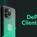 UPhone U2U and DePIN Client App